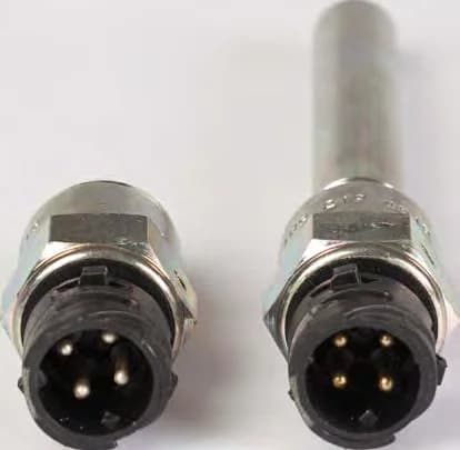 Analogue tachograph sender family