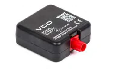 Tachograph Antennas and Antenna Cables reference