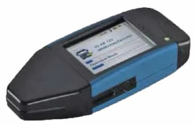 Digital Tachograph Downloader Units reference