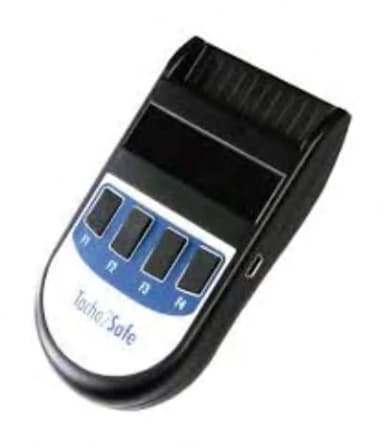 Digital Tachograph Downloader Units reference