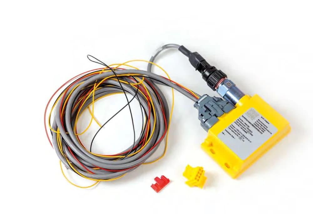 M1/N1 universal installation kit reference