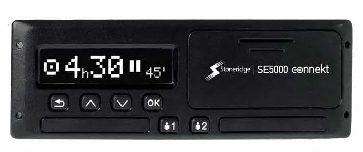 Stoneridge SE5000 Smart Connekt