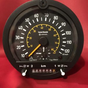 KIENZLE 1318 Tachograph Reconditioned 12 month warranty.