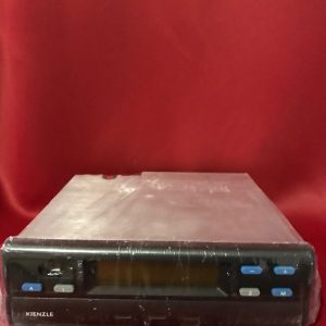 KIENZLE 1324 AnalogueTachograph Reconditioned 12 month warranty Zero mileage fit any truck or van.