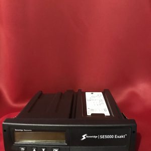 SE 5000 Digital Tachograph With full warranty.