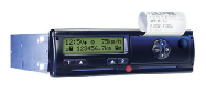 Used 1381 24v Digital Tachograph bench tested by qualified Tachograph Station.